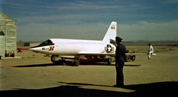 Bell Hangar