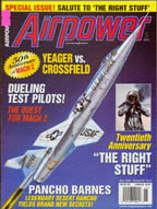 Airpower, November 2003