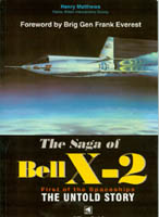 X-2 Cover